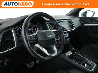 Seat Ateca 1.5 TSI ACT FR Go