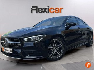 Mercedes CLA CLA 180