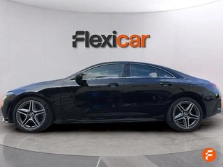 Mercedes CLA CLA 180