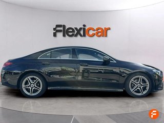 Mercedes CLA CLA 180