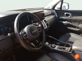 Kia Sorento 1.6 T-GDi HEV Emotion Pack Advan 4x2 7pl