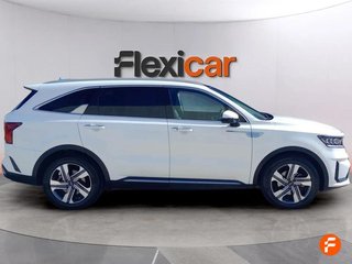 Kia Sorento 1.6 T-GDi HEV Emotion Pack Advan 4x2 7pl