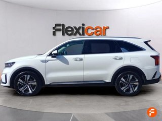 Kia Sorento 1.6 T-GDi HEV Emotion Pack Advan 4x2 7pl