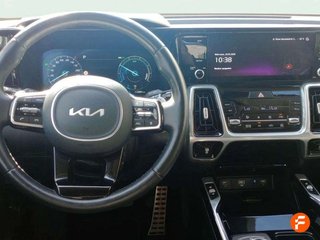Kia Sorento 1.6 T-GDi HEV Emotion Pack Advan 4x2 7pl