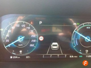 Kia Sorento 1.6 T-GDi HEV Emotion Pack Advan 4x2 7pl