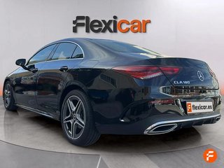 Mercedes CLA CLA 180