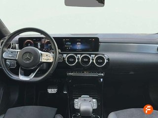 Mercedes CLA CLA 180