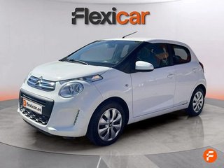 Citroën C1 VTi 53kW (72CV) S&S City Edition