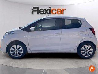 Citroën C1 VTi 53kW (72CV) S&S City Edition
