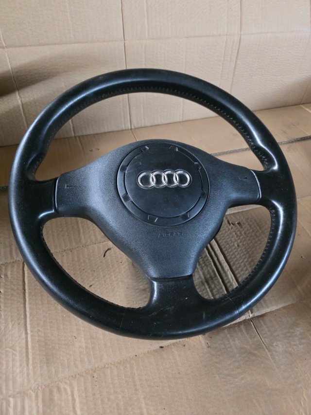 Volante Audi A3