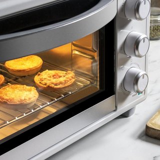 Horno Tostador Cecotec 23L