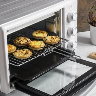 Horno Tostador Cecotec 23L
