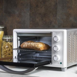 Horno Tostador Cecotec 23L