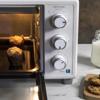Horno Tostador Cecotec 23L