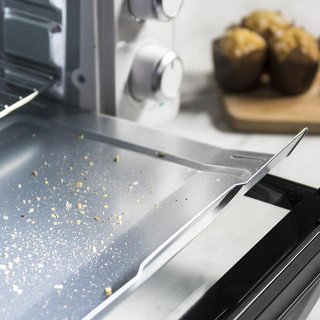Horno Tostador Cecotec 23L