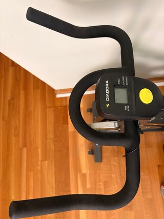 Bicicletta Spinning Diadora