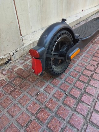Patinete Eléctrico Xiaomi