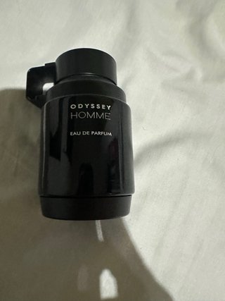 Odyssey Homme Eau de Parfum