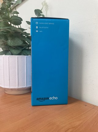 Amazon Echo Dot 2oGen -123010-