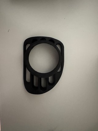Soporte Reloj Peugeot 206