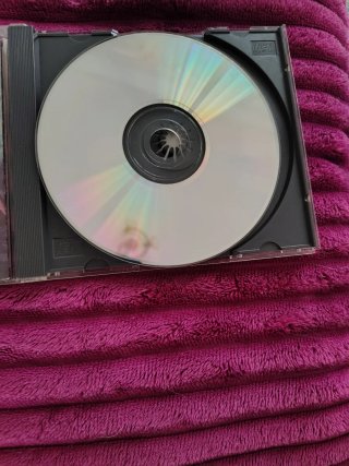 CD Bangles Everything