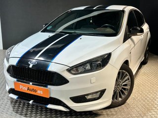 Ford Focus 1.5 Ecoboost S/S 134kW (182CV) ST-Li
