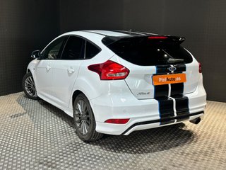 Ford Focus 1.5 Ecoboost S/S 134kW (182CV) ST-Li