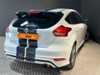 Ford Focus 1.5 Ecoboost S/S 134kW (182CV) ST-Li