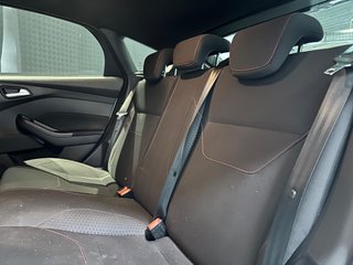 Ford Focus 1.5 Ecoboost S/S 134kW (182CV) ST-Li