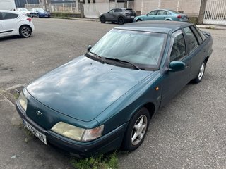 Daewoo Aranos 1999