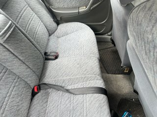 Daewoo Aranos 1999