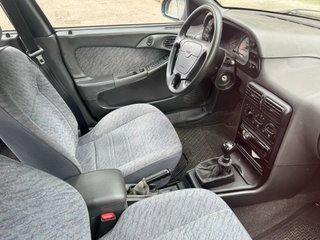 Daewoo Aranos 1999