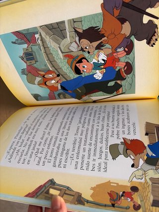 Colección Clásicos Disney