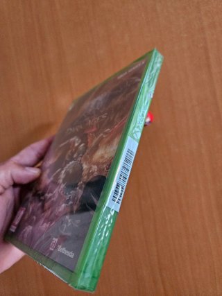Doom The Dark Ages Xbox Series X