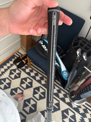 Madera 3 Callaway Epic Speed