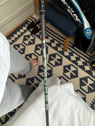 Madera 3 Callaway Epic Speed