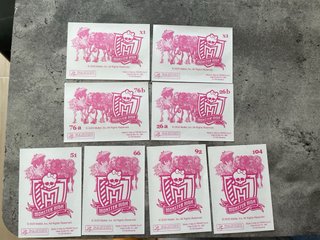 Fumetti Monster High Panini