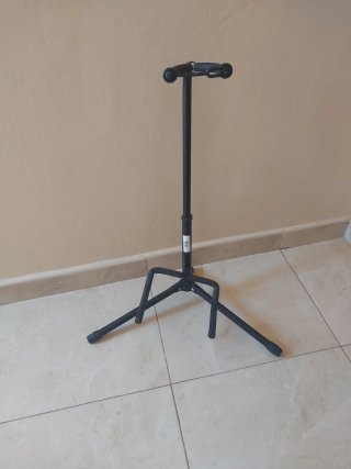 Soporte para guitarra