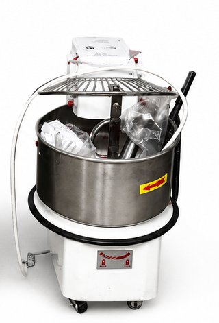 Amasadora Espiral IR22