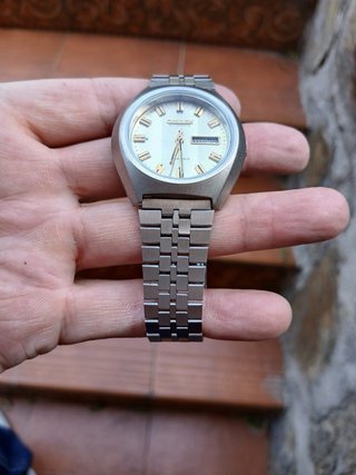 Reloj Citizen Automátic vintage