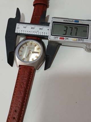 Reloj Citizen Automátic vintage