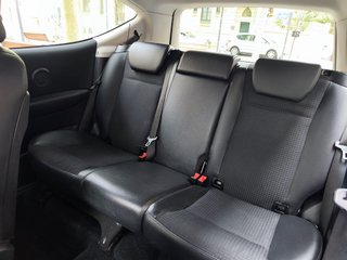 Mercedes-Benz Clase A 2008