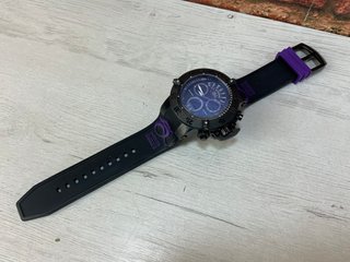 Reloj Invicta Subaqua Noma III 10190