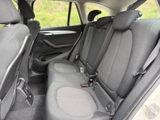 BMW X1 2.0i Xdrive automatico