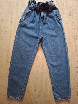Pantalón vaquero Zara