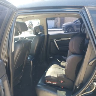 Chevrolet Captiva 2007