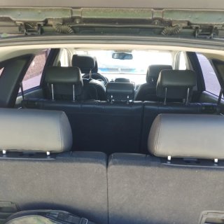 Chevrolet Captiva 2007