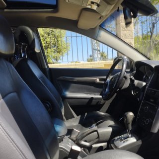 Chevrolet Captiva 2007