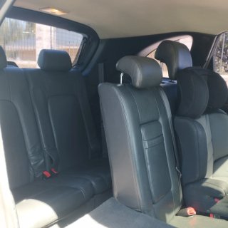 Chevrolet Captiva 2007