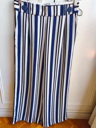Conjunto bermudas verano Zara